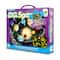 Puzzle Doubles!® Glow in the Dark Space 100 Piece Puzzle